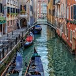Venice Canal - Venice canal