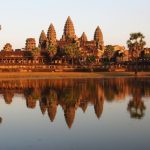Angkor Wat - Angkor Wat, Cambodia